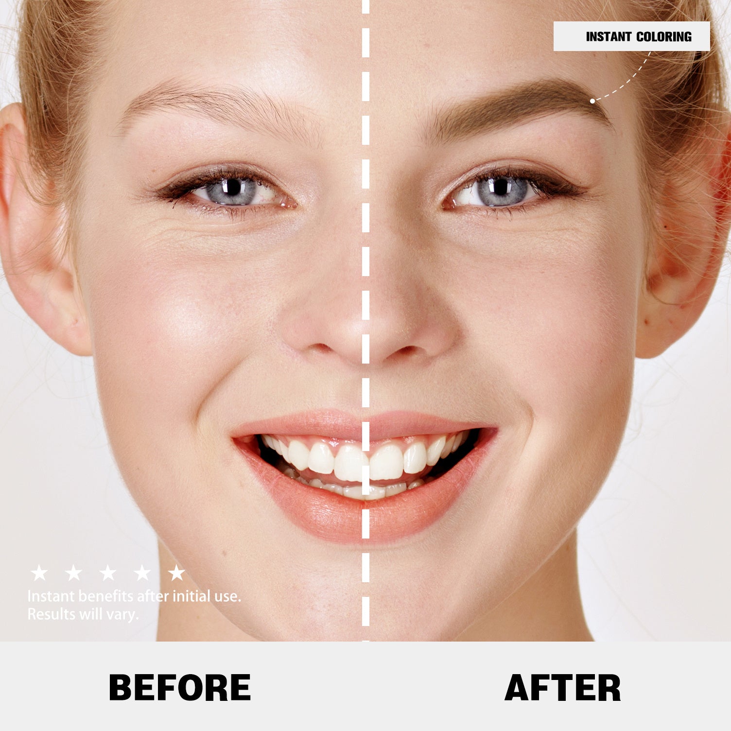 PHOFAY Tinted Eyebrow Gel - BuzzMart