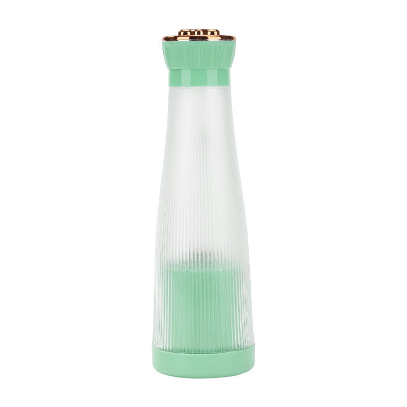 Cute Portable Electric Juice Blender – Smoothies On the Go - BuzzMart