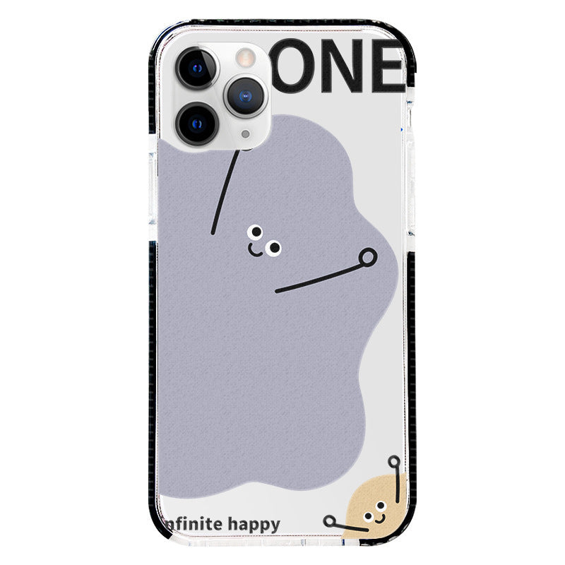 Suitable For New Phone Cases - BuzzMart