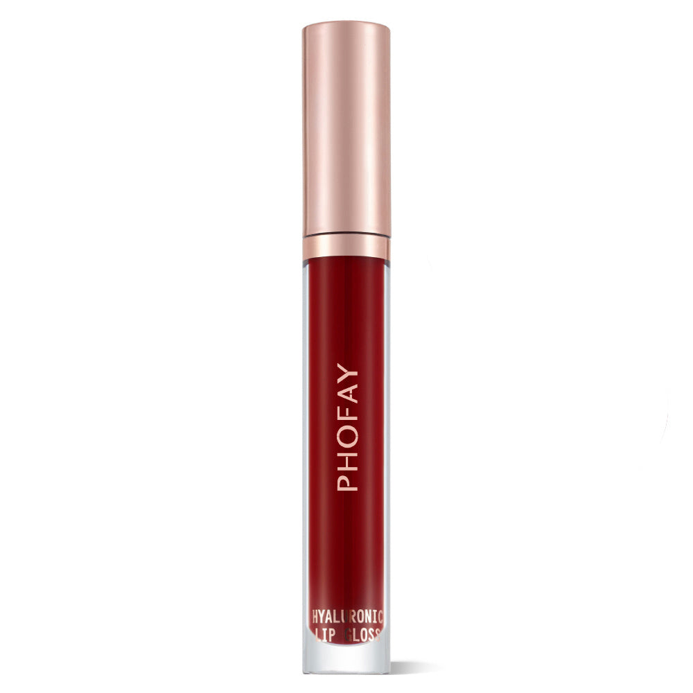 PHOFAY Hyaluronic Lip Gloss - BuzzMart