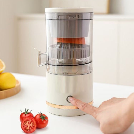 Trendy Mini Juice Extractor Cup – Portable Home Blender - BuzzMart