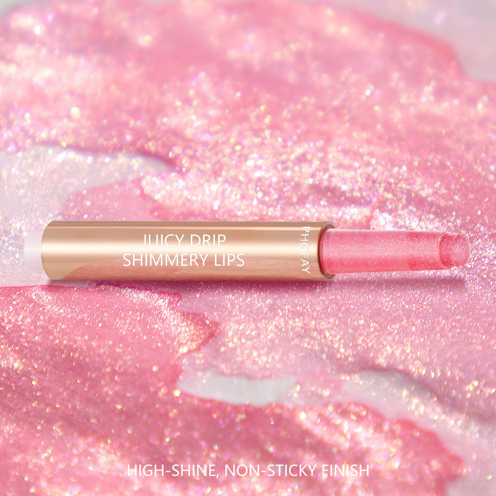 PHOFAY Juicy Lip Plump - BuzzMart