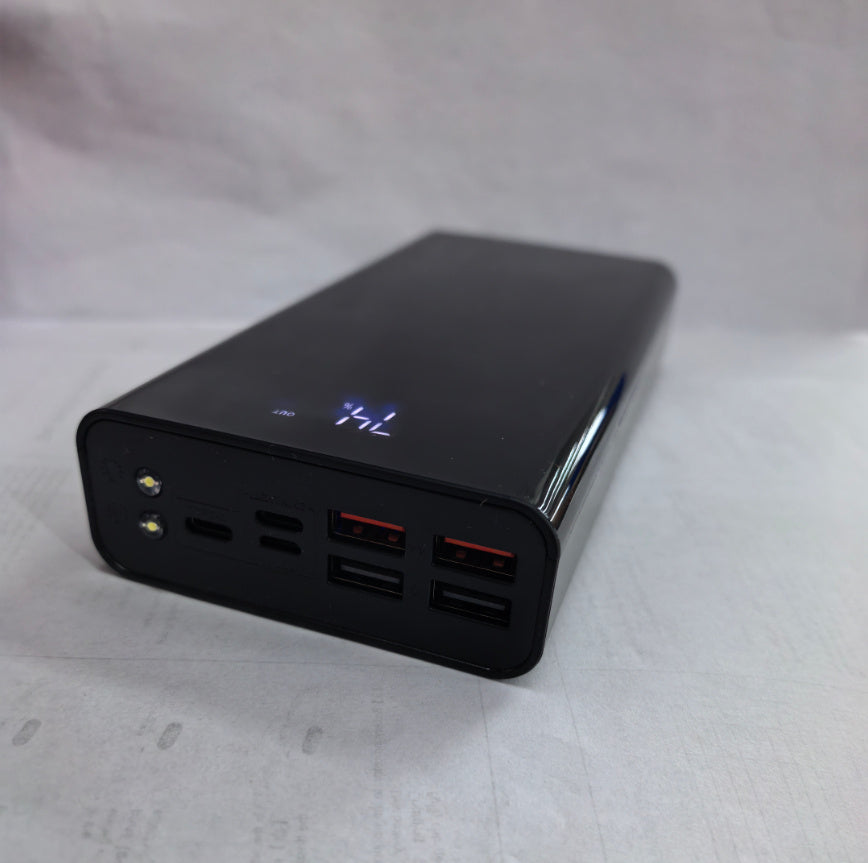 30000mAh Power Bank - BuzzMart