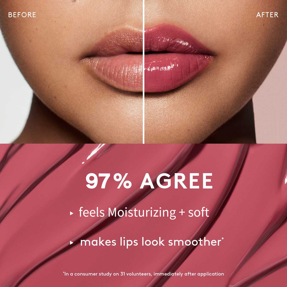 PHOFAY Moisturizing Lipstick - BuzzMart
